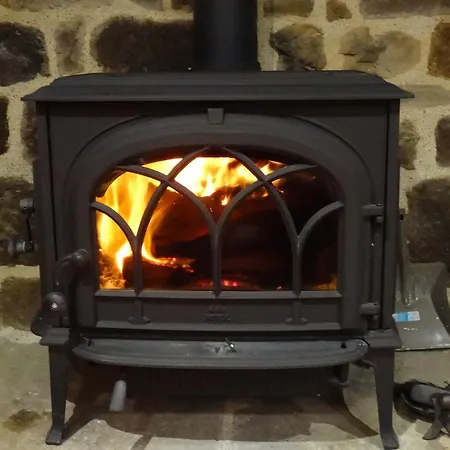 Saint Julien Casa de Férias *