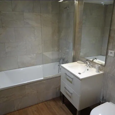 Saint Julien Casa de Férias *