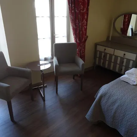 Saint Julien Casa de Férias Domfront (Orne)