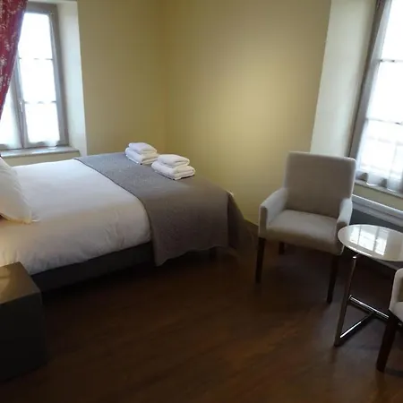 Saint Julien * Domfront (Orne)