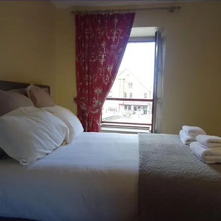 Casa de Férias Saint Julien Domfront (Orne)