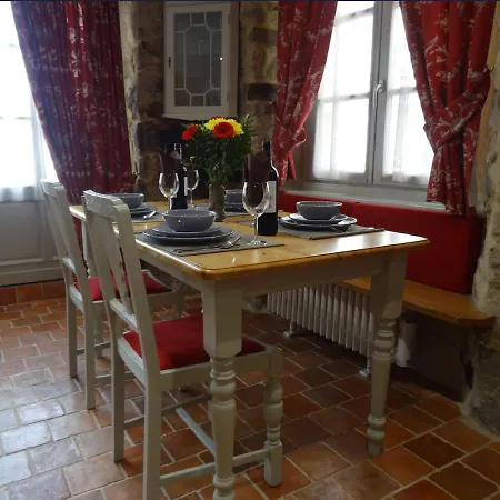 Casa de Férias Saint Julien *