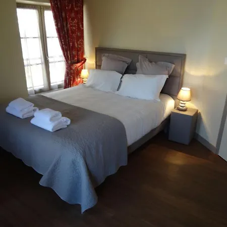 Saint Julien * Domfront (Orne)