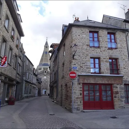 Casa de Férias Saint Julien