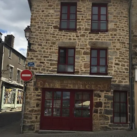 Saint Julien Casa de Férias