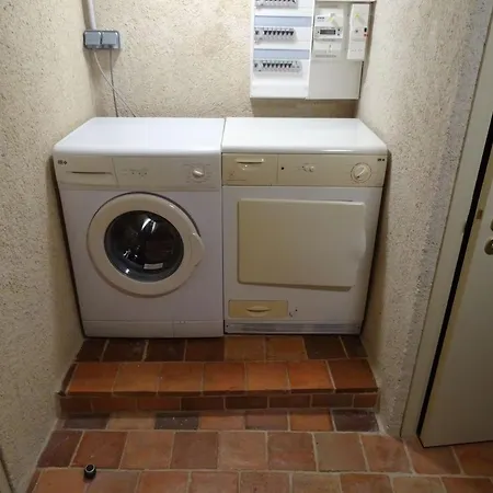 Casa de Férias Saint Julien