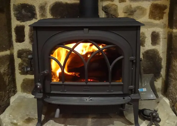 Saint Julien בית נופש *