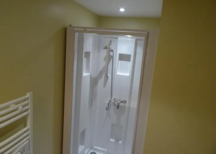 בית נופש Saint Julien *