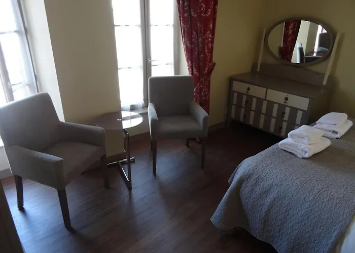 Saint Julien בית נופש דומפרונט