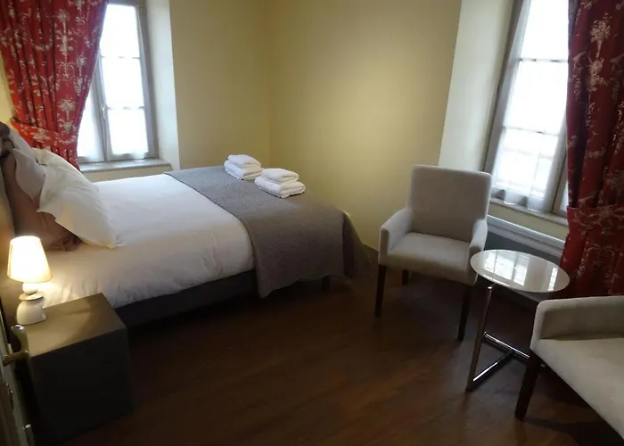 Saint Julien * דומפרונט