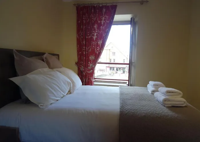 בית נופש Saint Julien דומפרונט