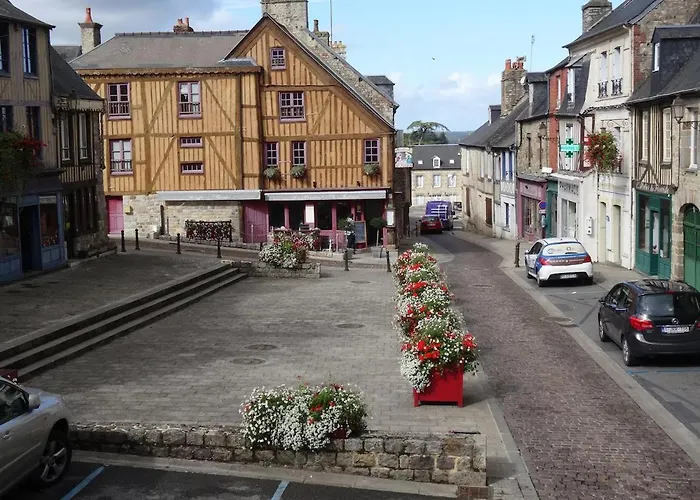 Saint Julien בית נופש