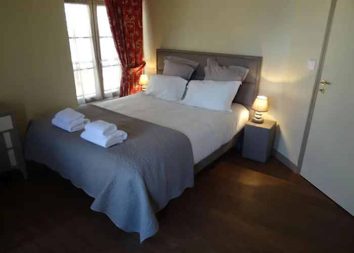 Saint Julien * דומפרונט