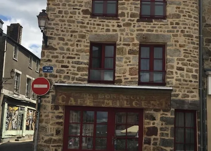 Saint Julien בית נופש