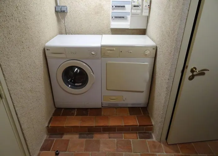 בית נופש Saint Julien